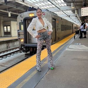 Meet your Posher, Griselle